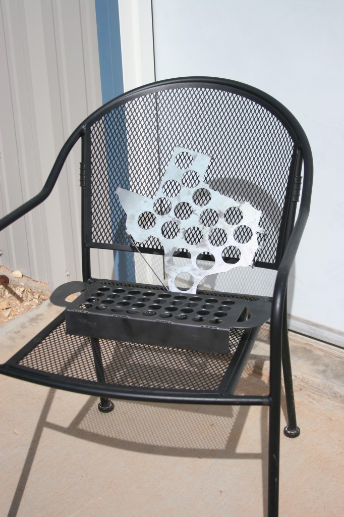 Full Circle Sun Moon Face Olemetalfab